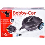 BIG Bobby Car Neo Trailer Buffalo Kindervoertuig 