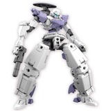 Bandai Namco Gundam: 30 Minute Missions - bEXM-14T Cielnova White 1:144 Model Kit Modelbouw 