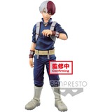 Banpresto My Hero Academia: Age of Heroes - Shoto