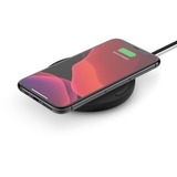 Belkin Boost Charge Draadloze oplader 15W Zwart