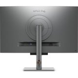 BenQ RD320U 31.5" 4K Ultra HD monitor Zwart, 1x DisplayPort, 2x HDMI, 3x USB-C, 2x USB-A