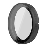 BlackVue Polarisatie Filter Zwart/transparant