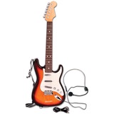 Bontempi Electronic Rock Guitar Gitaar