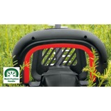 Bosch Advanced HedgeCut 36V-65-28 heggenschaar Groen/zwart, Accu en oplader niet inbegrepen