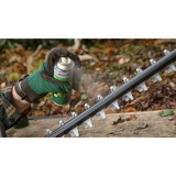 Bosch Advanced HedgeCut 36V-65-28 heggenschaar Groen/zwart, Accu en oplader niet inbegrepen