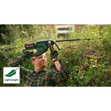 Bosch Advanced HedgeCut 36V-65-28 heggenschaar Groen/zwart, Accu en oplader niet inbegrepen