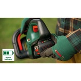 Bosch Advanced HedgeCut 36V-65-28 heggenschaar Groen/zwart, Accu en oplader niet inbegrepen