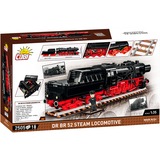 COBI DR BR 52 Stoomlocomotief Constructiespeelgoed Schaal 1:35