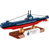 COBI Historical Collection - HMS Upholder (P37) U-class submarine Constructiespeelgoed Schaal 1:300