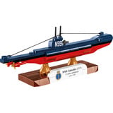 COBI Historical Collection - HMS Upholder (P37) U-class submarine Constructiespeelgoed Schaal 1:300