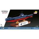 COBI Historical Collection - HMS Upholder (P37) U-class submarine Constructiespeelgoed Schaal 1:300