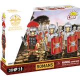 COBI Imperium Romanum - Romeinen Constructiespeelgoed 