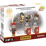 COBI Imperium Romanum - Romeinen Constructiespeelgoed 