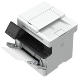 Canon i-Sensys MF465dw all-in-one laserprinter Grijs/antraciet, Printen, Scannen, Kopiëren, RJ-45, WLAN