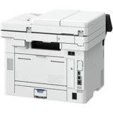 Canon i-Sensys MF465dw all-in-one laserprinter Grijs/antraciet, Printen, Scannen, Kopiëren, RJ-45, WLAN