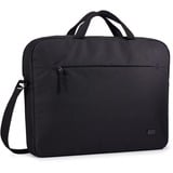 Case Logic Invigo 15.6" laptop attaché laptoptas Zwart