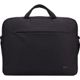Case Logic Invigo 15.6" laptop attaché laptoptas Zwart
