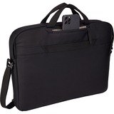 Case Logic Invigo 15.6" laptop attaché laptoptas Zwart