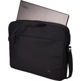 Case Logic Invigo 16" laptop attaché laptoptas Zwart