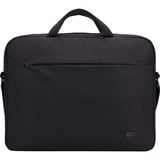 Case Logic Invigo 16" laptoptas Zwart