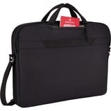 Case Logic Invigo 16" laptoptas Zwart