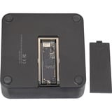 Club 3D Thunderbolt 5 13-in-1 dockingstation Zwart