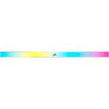 Corsair Vengeance RGB 32 GB DDR5-6000 (2x 16 GB) werkgeheugen Wit, CMH32GX5M2D6000Z38W, XMP, EXPO