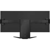 Corsair XENEON FLEX 45WQHD240 45" Curved UltraWide gaming monitor Zwart, 2x HDMI, 1x DisplayPort, 4x USB-A, 2x USB-C, 240 Hz