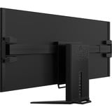 Corsair XENEON FLEX 45WQHD240 45" Curved UltraWide gaming monitor Zwart, 2x HDMI, 1x DisplayPort, 4x USB-A, 2x USB-C, 240 Hz