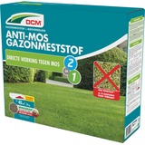 DCM Anti-mos Gazonmeststof 3 kg 
