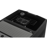 DeLonghi Dinamica ECAM 356.57.B volautomaat Zwart