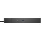 Dell Performance dockingstation WD19DCS Zwart