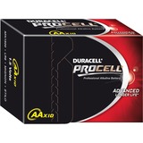 Duracell Procell Intense AA batterij 10 stuks