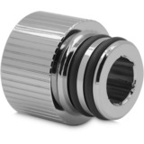 EKWB EK Quan Torque Push-In Adapter M14    Ni verbinding nikkel