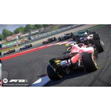 Electronic Arts F1 22 spel 