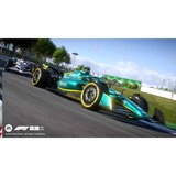 Electronic Arts F1 22 spel 