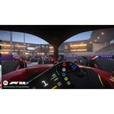 Electronic Arts F1 22 spel 