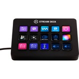 Elgato Stream Deck MK.2  keypad Zwart