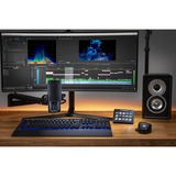 Elgato Stream Deck MK.2  keypad Zwart