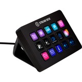 Elgato Stream Deck MK.2  keypad Zwart