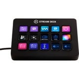 Elgato Stream Deck MK.2 keypad Zwart