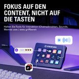 Elgato Stream Deck MK.2 keypad Zwart