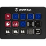 Elgato Stream Deck MK.2 keypad Zwart