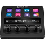 Elgato Stream Deck +  keypad Zwart