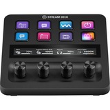 Elgato Stream Deck +  keypad Zwart