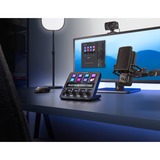 Elgato Stream Deck +  keypad Zwart