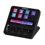 Elgato Stream Deck + keypad Zwart