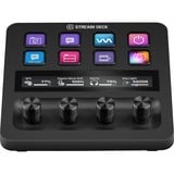 Elgato Stream Deck + keypad Zwart