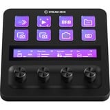 Elgato Stream Deck + keypad Zwart