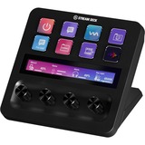 Elgato Stream Deck + keypad Zwart